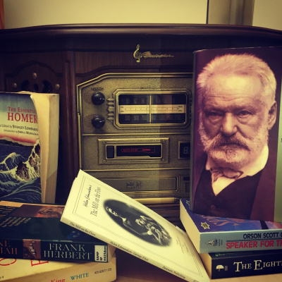 Miniature Literature Podcast