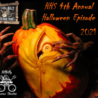 Hillbilly Horror Stories 4th Annual Halloween Episode