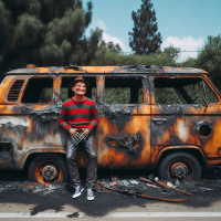 413 The Bad Man of Slanesville