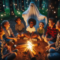 428 Ukrainian Summer Camp