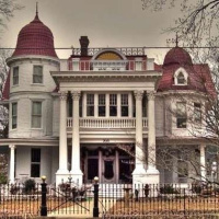 390: The Allen House