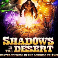 BONUS: Shadows in the Desert