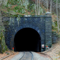 310 Hoosac Tunnel