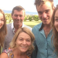 392: The Tromp Family