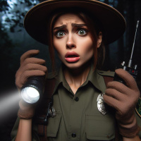 394: Park Ranger Stories
