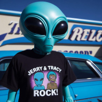 May 2019 Patreon Listener Stories