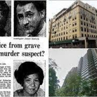 289: Teresita Basa  Clapham Woods