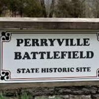 296: Perryville Battlefield