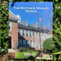 315 Matthew Whaley School