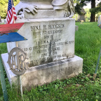 291: Little Big Horn