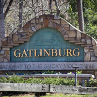 372: Haunted Gatlinburg