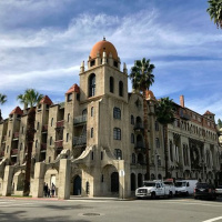 307 Mission Inn Hotel  Spa