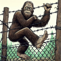 374: Cowman of Copalis Beach