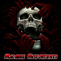 Macabre Misfortunes Ep 132 The Frank Slide