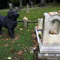 283: Hollywood Cemetery