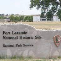 290: Fort Laramie