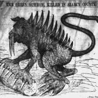 282: Arkansas Folklore