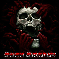 Macabre Misfortunes Ep 1 The Stardust