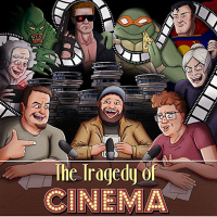 Introducing The Tragedy of Cinema