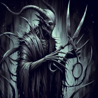 402: Demon of Wizard Clip