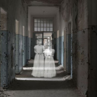 369: Mixed Bag of Paranormal