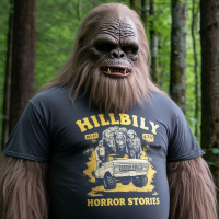 Halloween Bonus Listener Stories Feb 2019