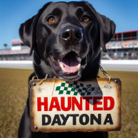 383: Haunted Daytona