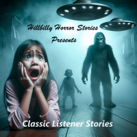 Classic Listener Stories Ep 35 October 2021
