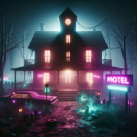 387: Random Scary Stories