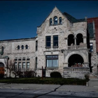 The Bell Mansion with Jeff Walker