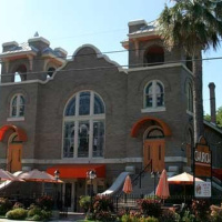 Haunted San Antonio Restaurants