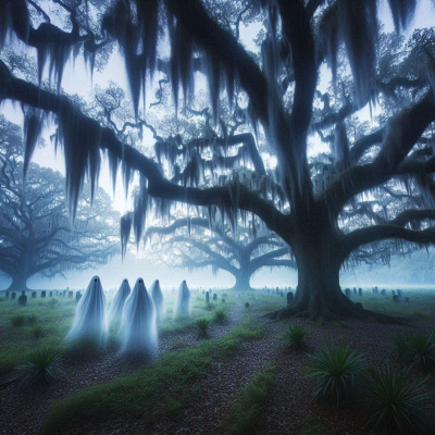 Hillbilly Horror Stories