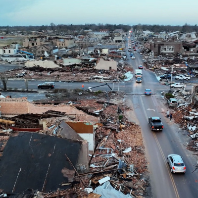 Hillbilly Horror Stories