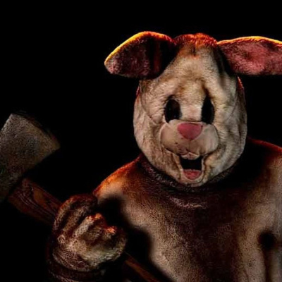 Hillbilly Horror Stories