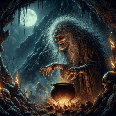 Hillbilly Horror Stories