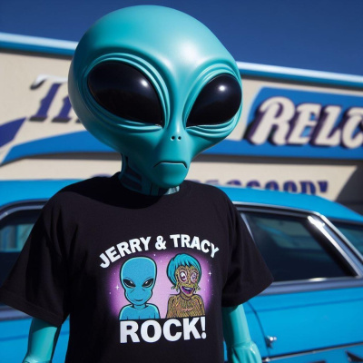 Hillbilly Horror Stories