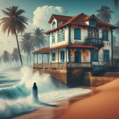 Hillbilly Horror Stories