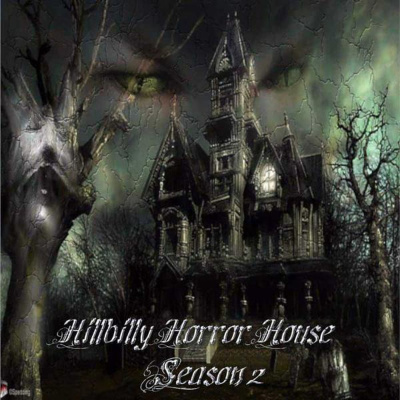 Hillbilly Horror Stories