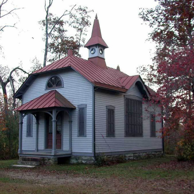 Hillbilly Horror Stories