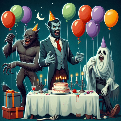 Hillbilly Horror Stories