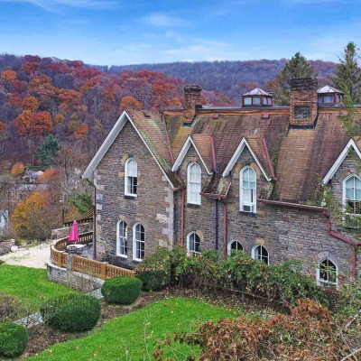 Hillbilly Horror Stories