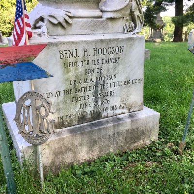 Hillbilly Horror Stories