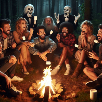 Hillbilly Horror Stories