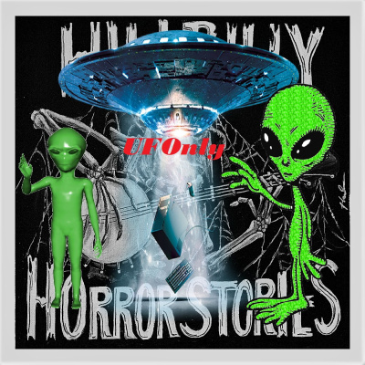 Hillbilly Horror Stories