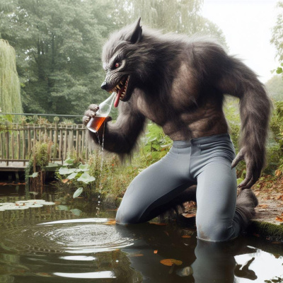 Hillbilly Horror Stories