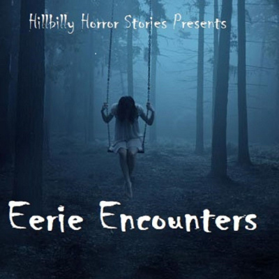 Hillbilly Horror Stories