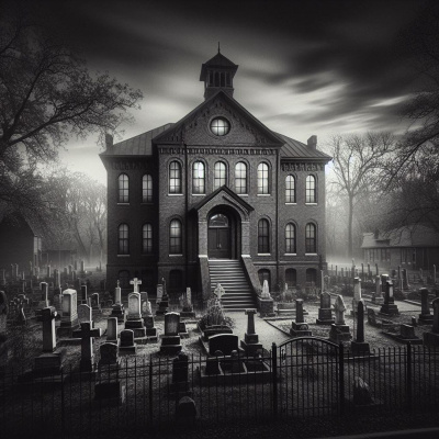 Hillbilly Horror Stories