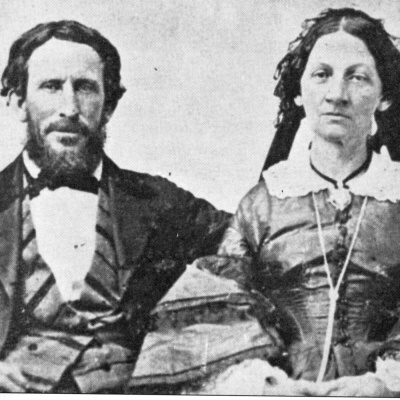 Hillbilly Horror Stories