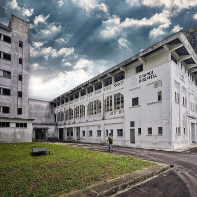 Hillbilly Horror Stories