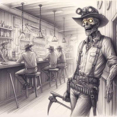 Hillbilly Horror Stories